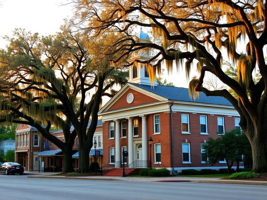 Amite City, Louisiana