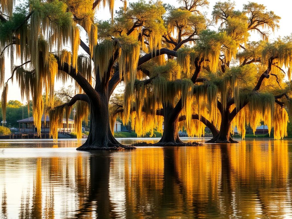 Springfield, Louisiana