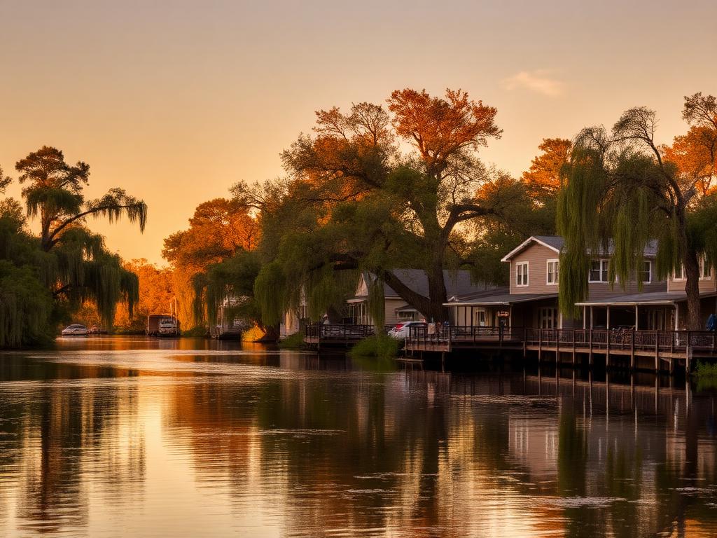 Tickfaw, Louisiana